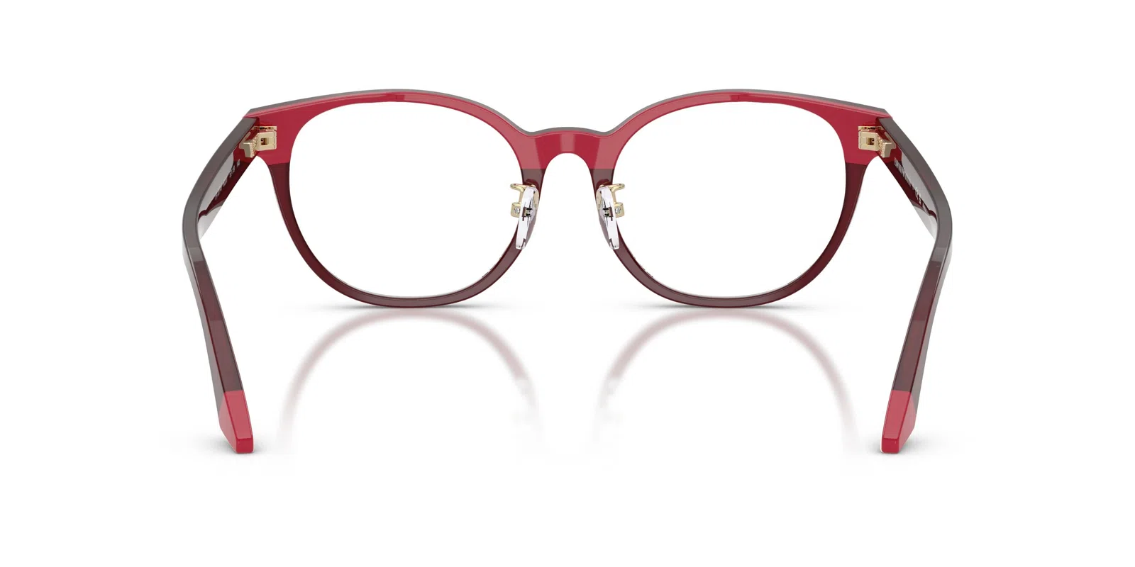 Emporio Armani 3274F Eyeglasses - view 6